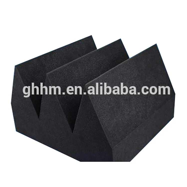 
Absorb sound foam acoustic foam movable wall padding acoustic partition walls 