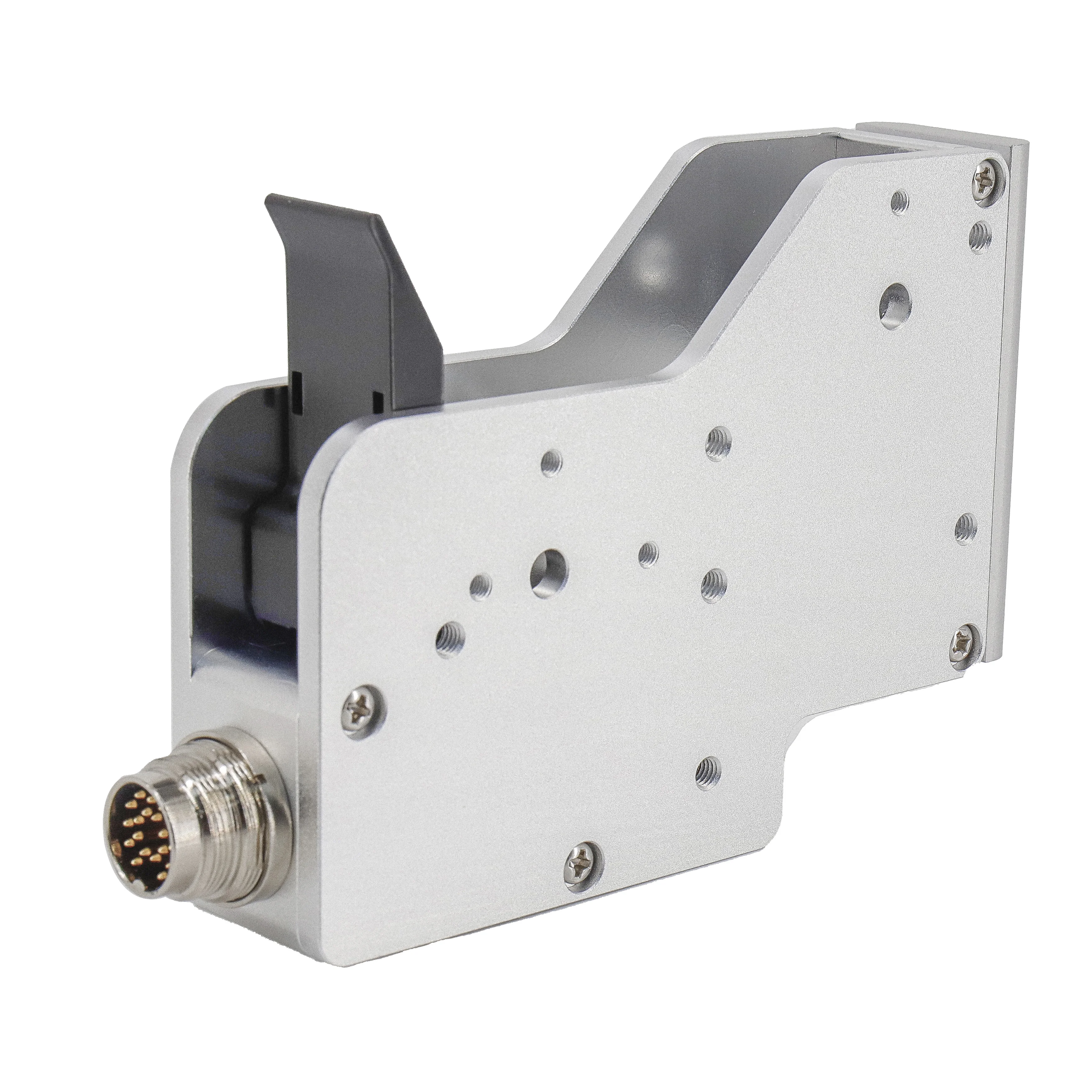 Docod Hotsale T180E TIJ Thermal Online Inkjet Printer For Text Date Batch Code on Factory Price