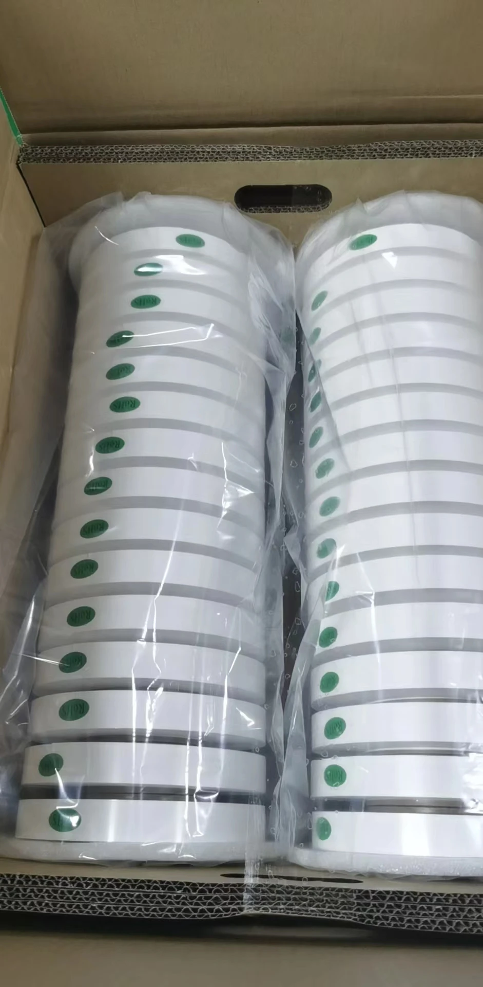 Lithium-ion battery separator PE+Ceramic+Li-ion battery separator polypropylene ceramic diaphragm