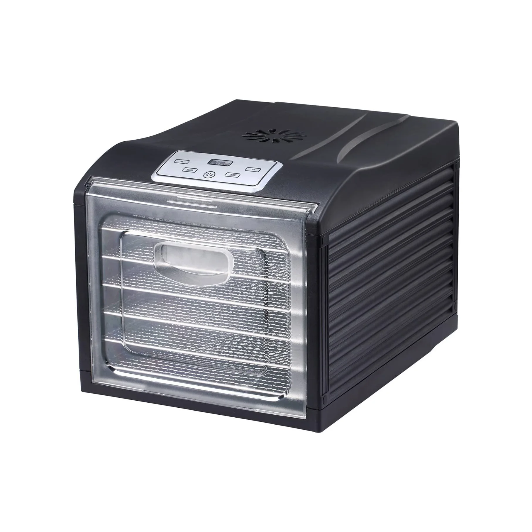 Automatic home use food dehydrator