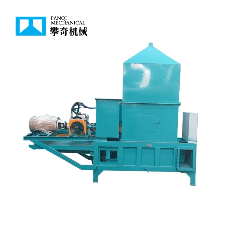 green and yellow storage straw baler hay straw baler manufacturer