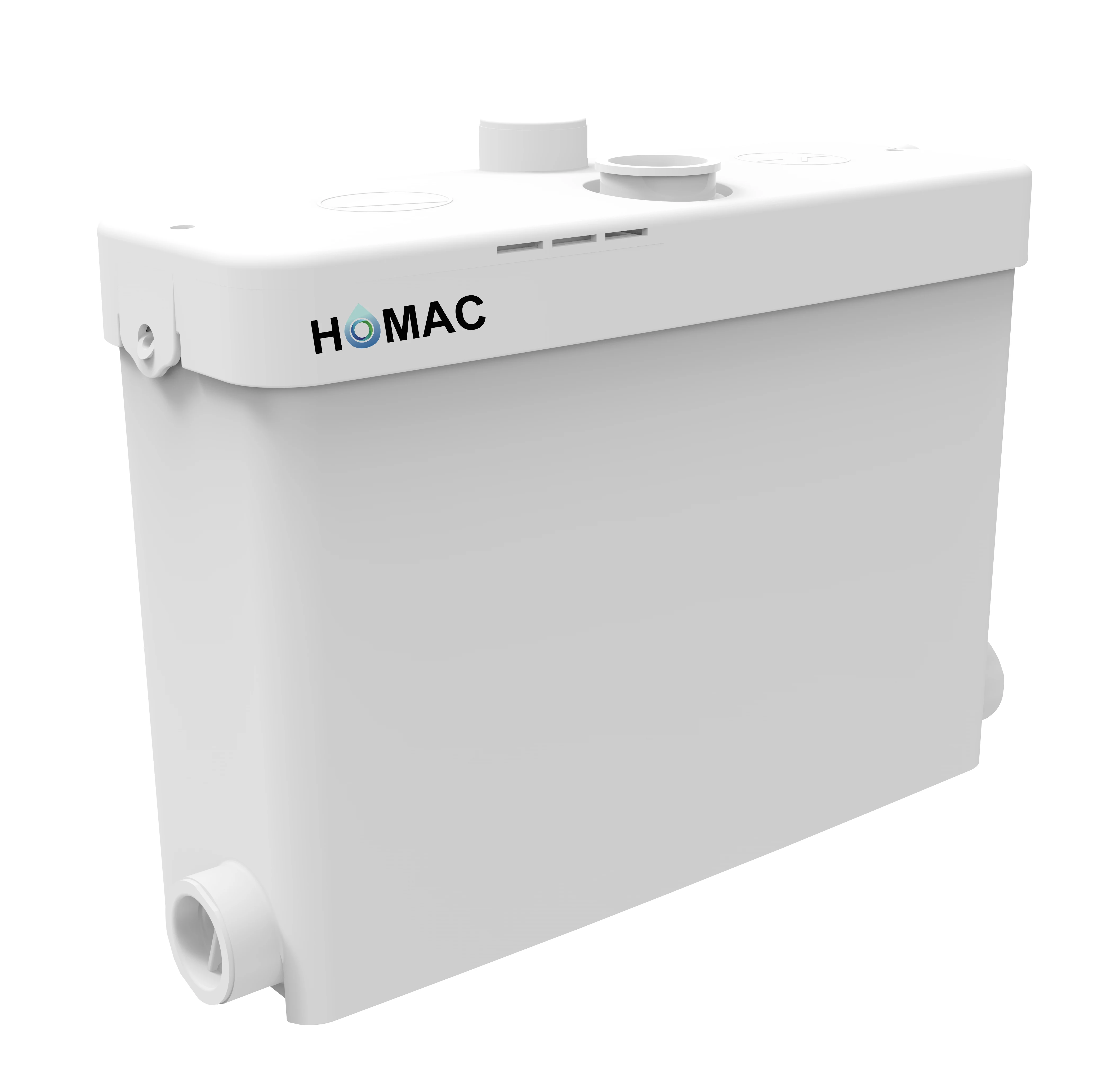HOMAC sanitary macerator bathroom shower kitchen pump for sink shower bath(Homac 500-S3)