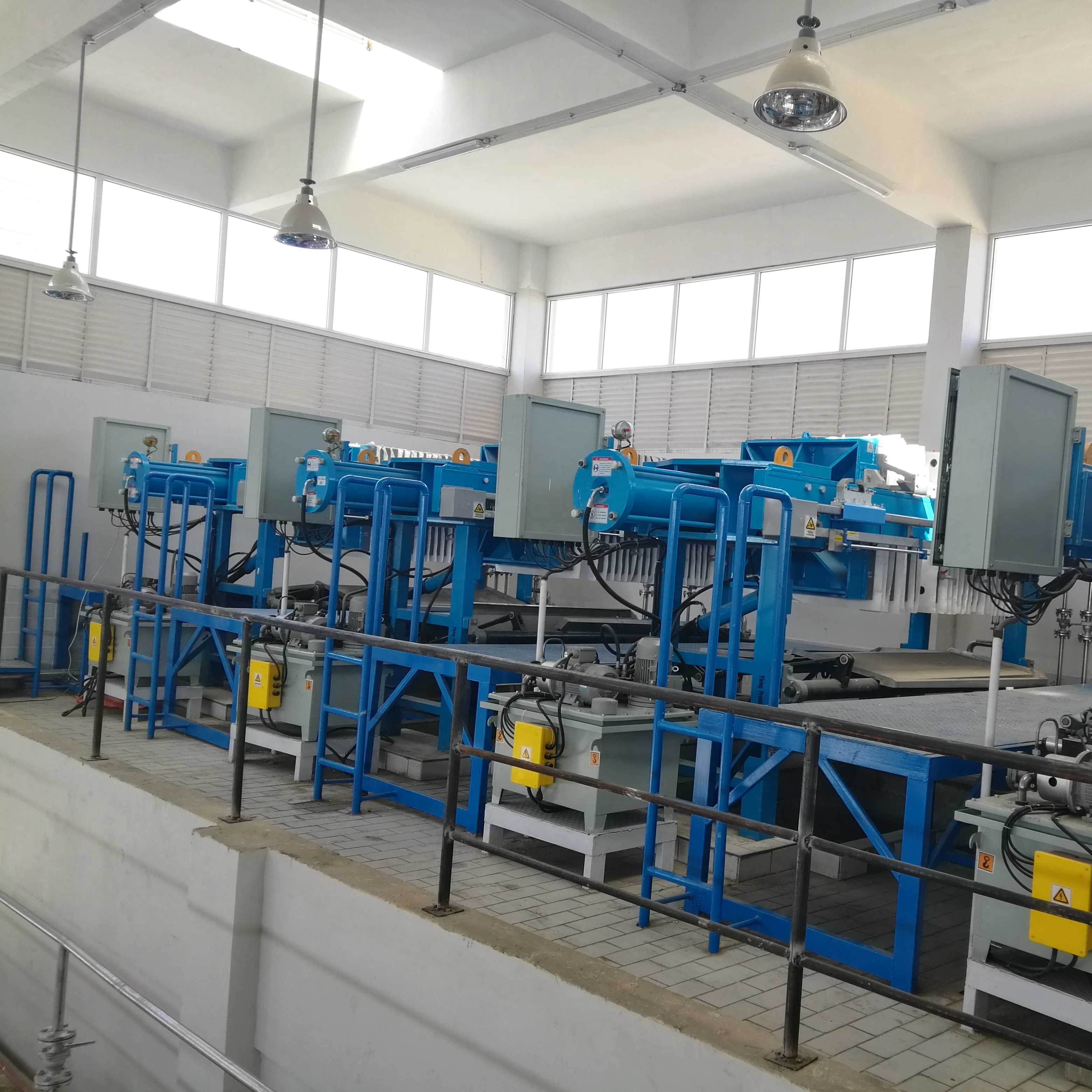 
MK High Quality Glucose/Syrup Making Machine 