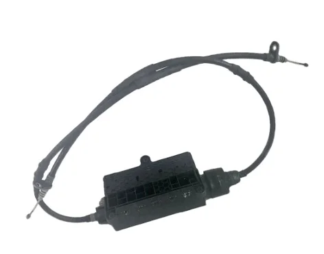 670030887 Electric Parking Brake Actuator FOR 2014-2016 Maserati Quattroporte Ghibli