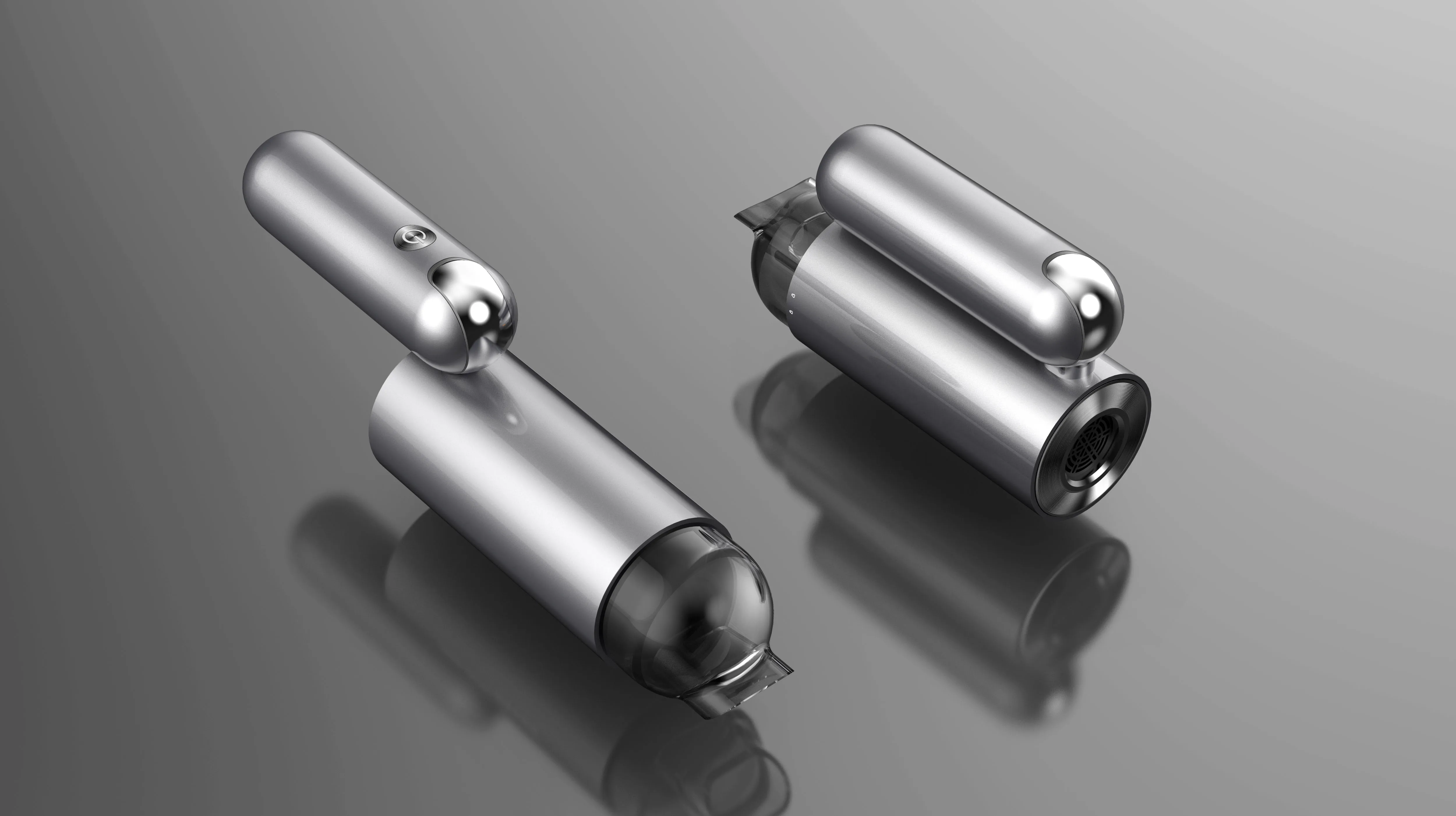 Vacume Cleaner 70W BLDC Hand Mini Car Portable Rechargeable Vacuum Cleaner Wireless