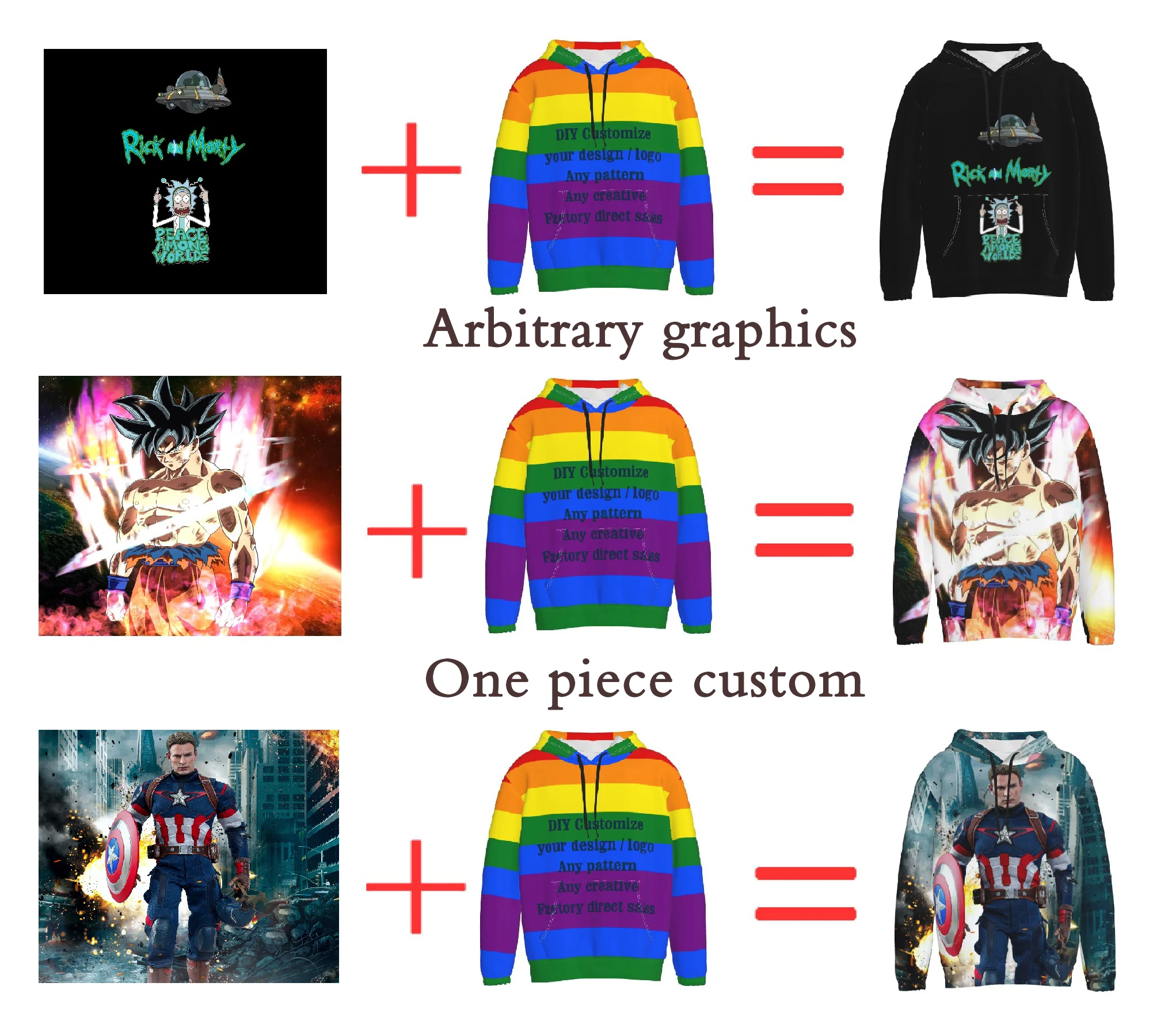 3D printed Custom hoodie Movie Marvel Leisure sports hoodie Plush Toy Dolls Comics Marvel jacket Cartoon Dolls