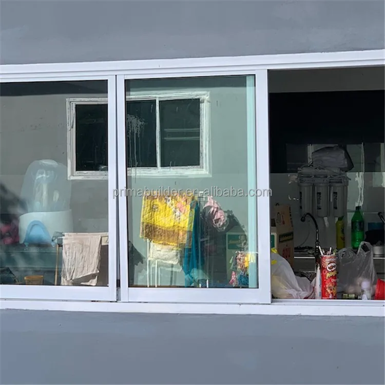 Prima Sliding Door Aluminum Heavy Aluminum Sliding Doors And Windows Sliding Glass Doors System