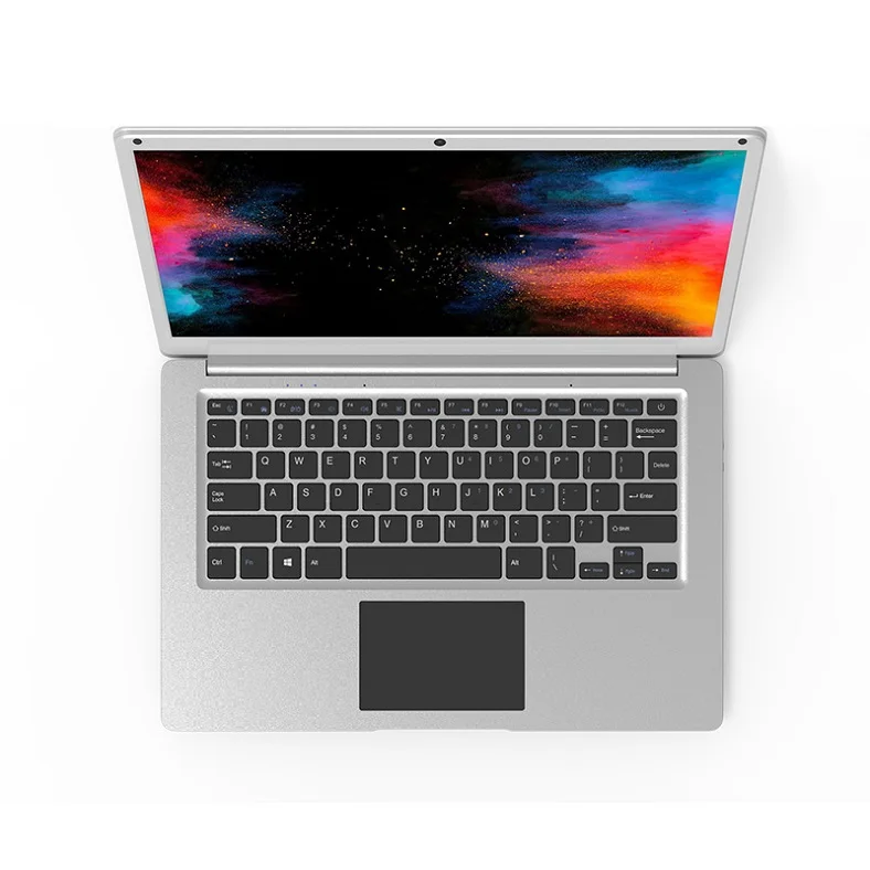 Lowest Price Portable Laptop 14 Inch Win 10 Pro 6gb Lp 128gb 256gb Ssd Hdd Gaming Pc Business Laptop Notebook Computer Laptops