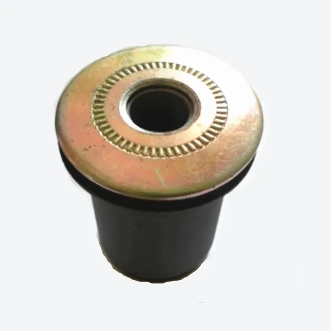 MB430145/MR319537 верхняя рука втулка используется в передней рычаг управления для Mitsubishi