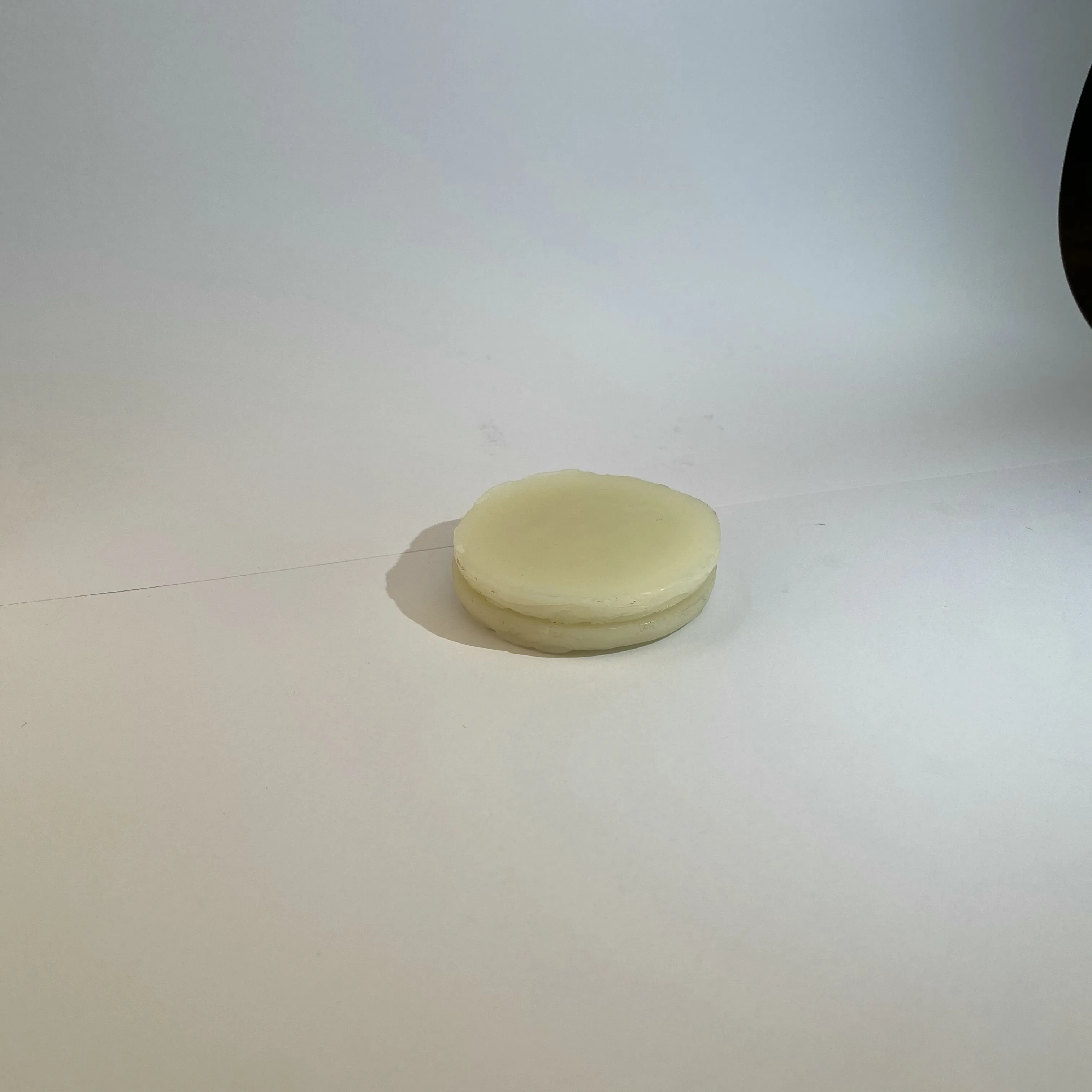 Exported good quality Natural White Beeswax