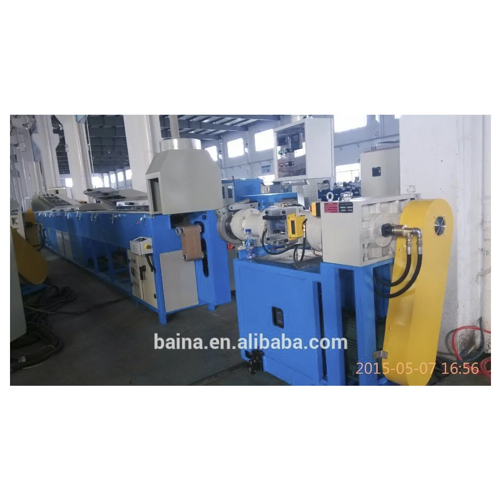 silicone hose or sheet rubber machine,silicone rubber extrusion line, make silicone seals machine
