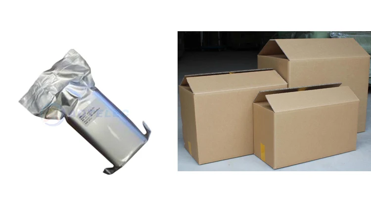 Lab Sodium Vanadium Phosphate NVP Cathode Materials for Na-ion Batteries