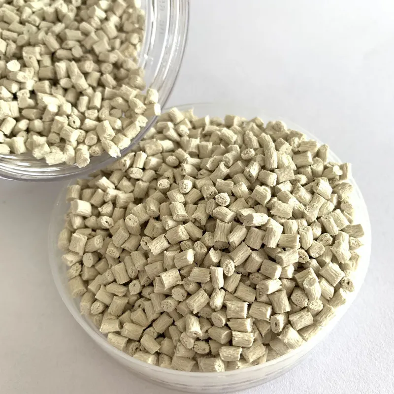 Engineering-plastics Particles/Pellets Nylon PA66 GF25 Granules Filled Nylon 66 GF35 Fr V0