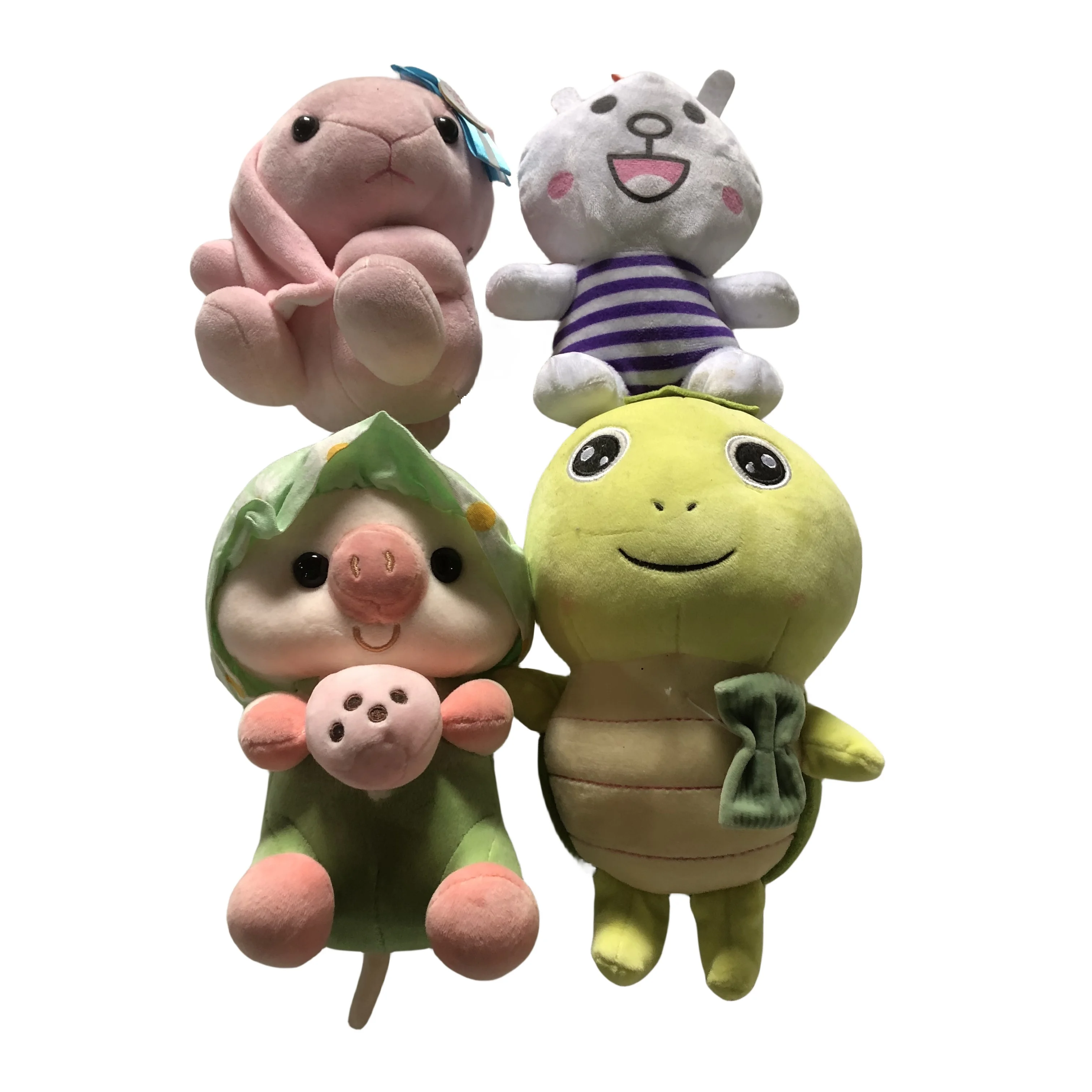 Containers Japan second hand stuff used toy for baby and children bundle wholesale