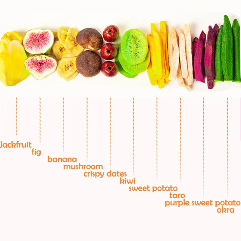 Good Price Mix Dried Fruit for Export With High Quality