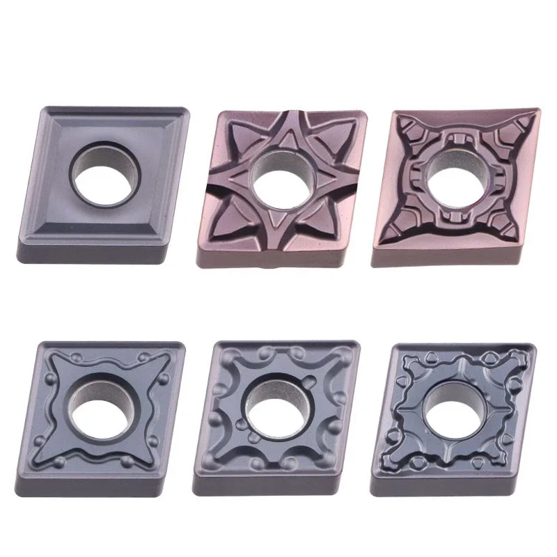 CNMG120404/120408/120412 нож из карбида вольфрама для резки