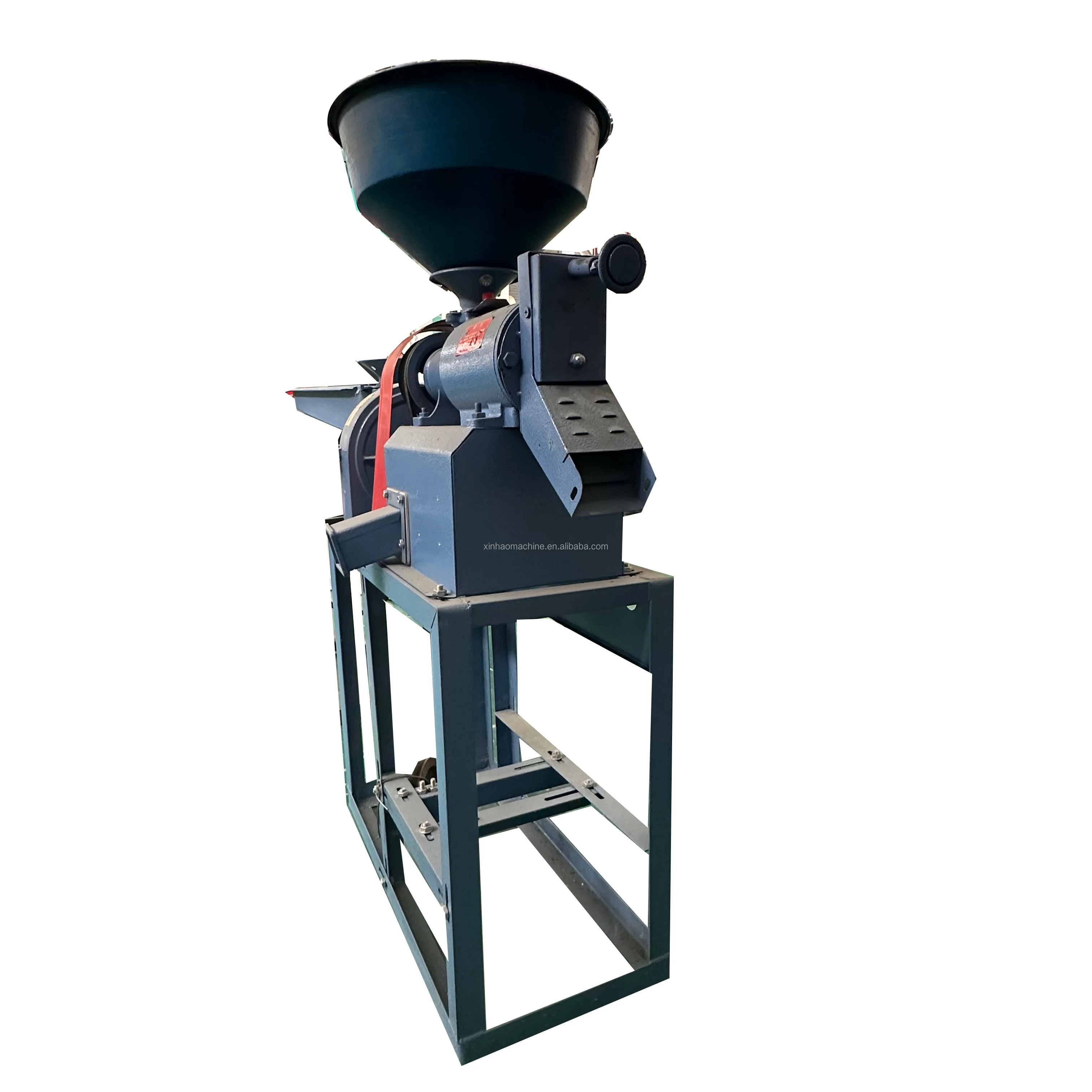 Manufacturers wholesale rice grinding machine household electric stripping machine grain husking equipment