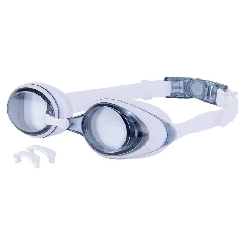 Anti-Fog and Myopia Camouflage Swimming Glasses for Adults and Adolescents