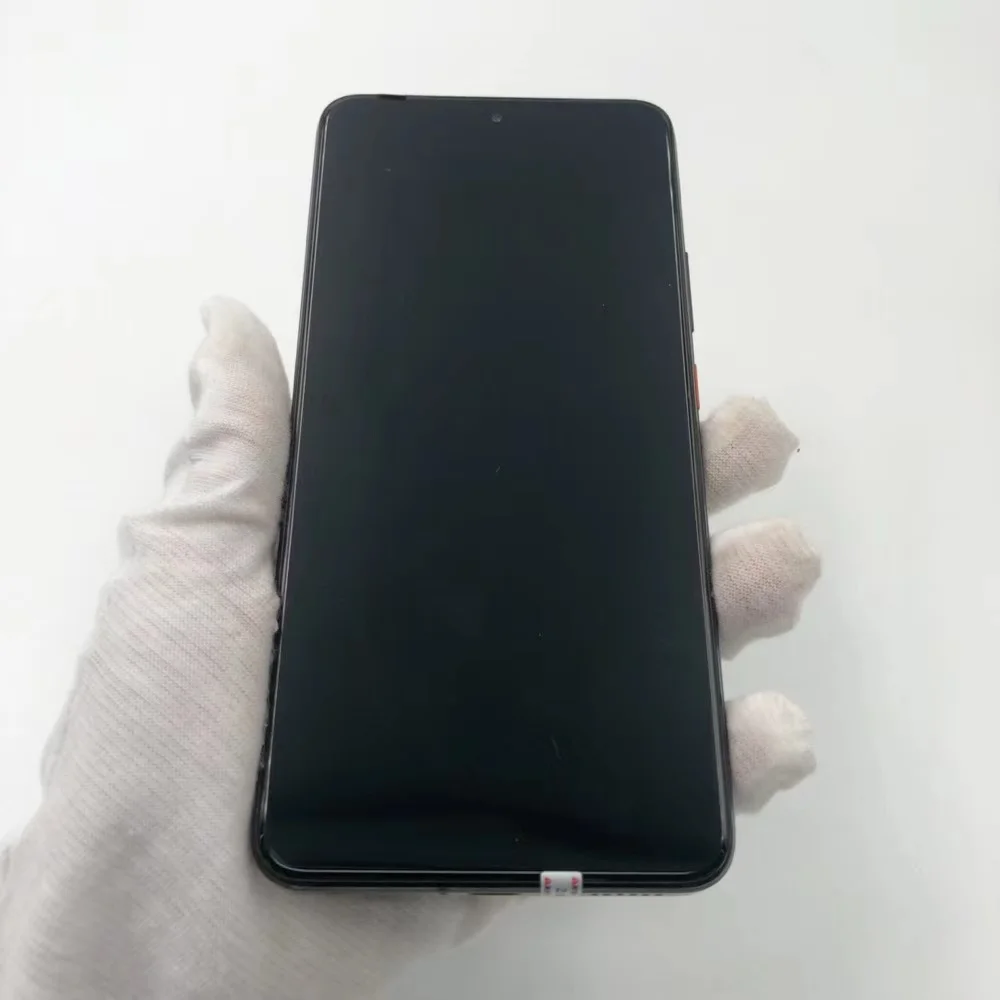 Wholesale Used mobile phone cheap cellphone Android for VIVO IQoo 10 9 8 7 5 3 pro global ROM original  second hand