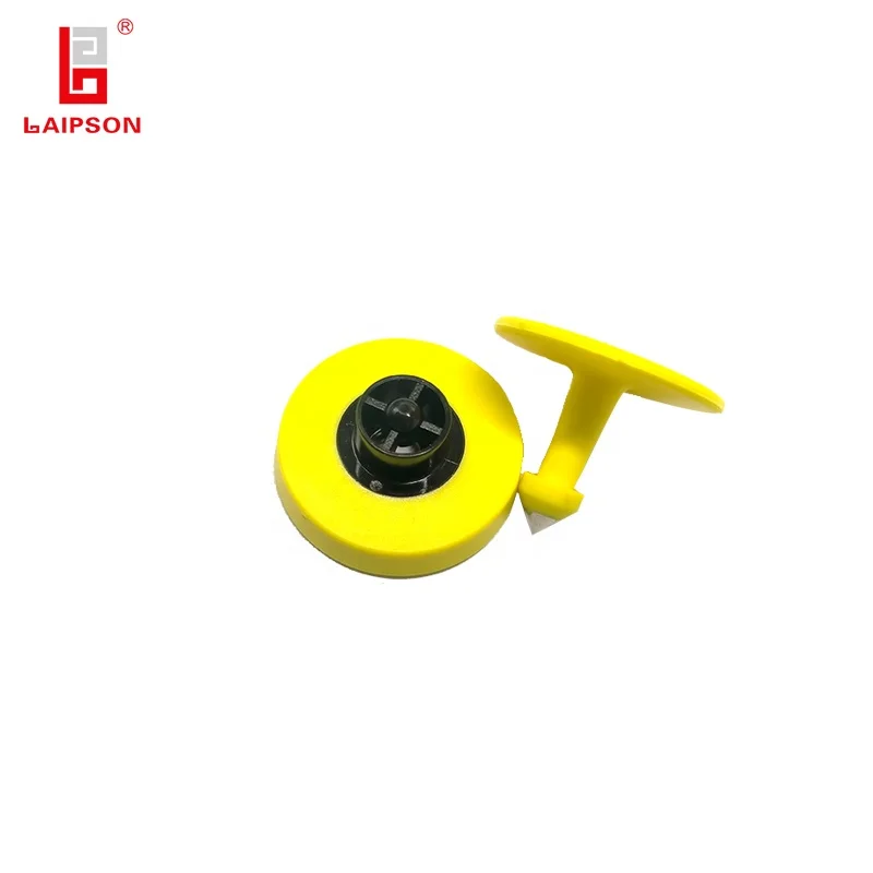 Dairy cow cattle use FDX-B RFID ranch ear tag