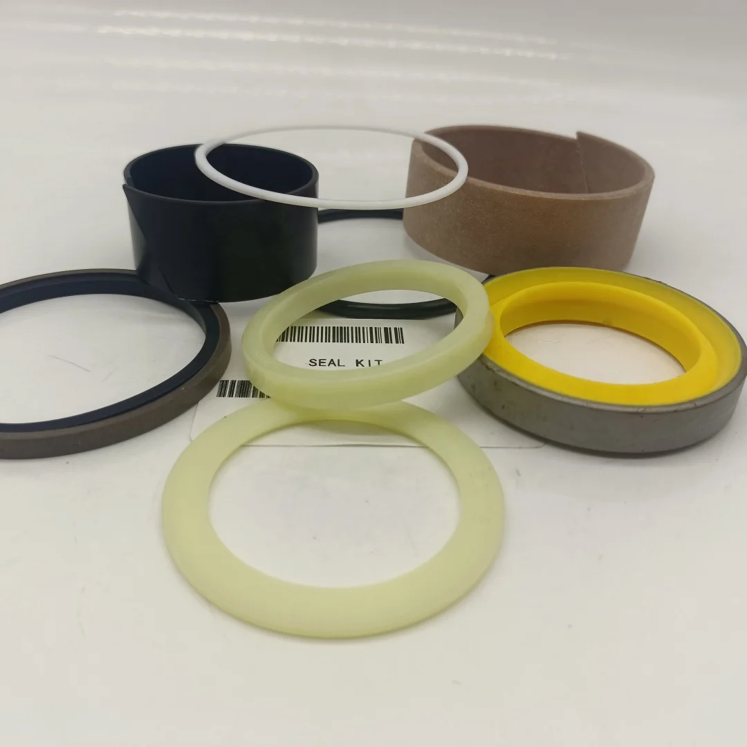 BACKHOE LOADER 438C 428C hydraulic cylinder seal kit 2281778 228-1778