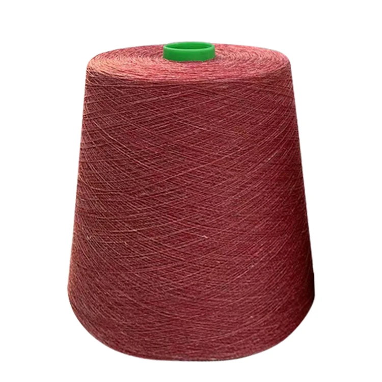 1/36NM yarn dye linen set reflective thread cotton prices linen notebook ptfe thread seal tape bamboo yarn linen yarn
