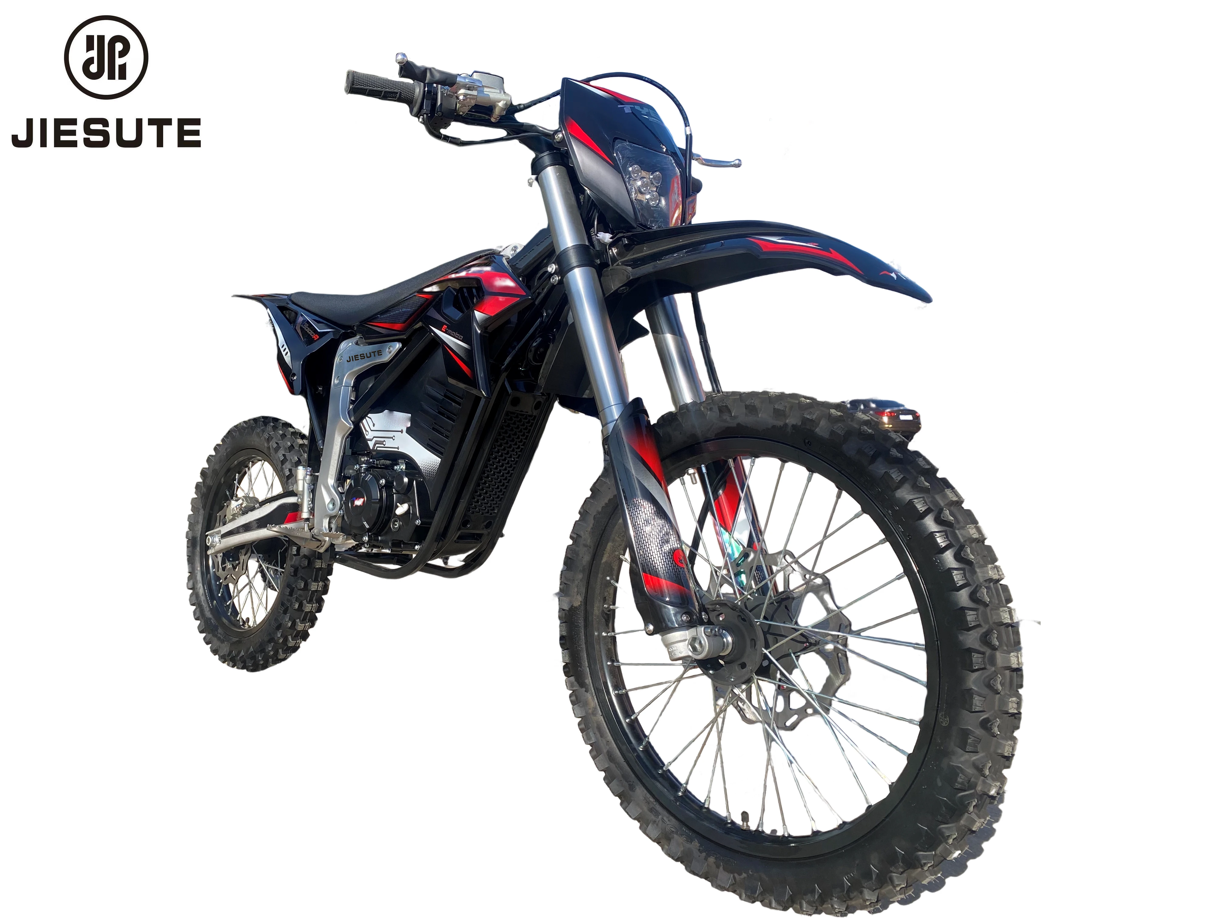 CHONGQING JIESUTE 72V 3000W Electric Bike  Powerful Mountain Electric Bicycle For Adults Cycling motorcycles