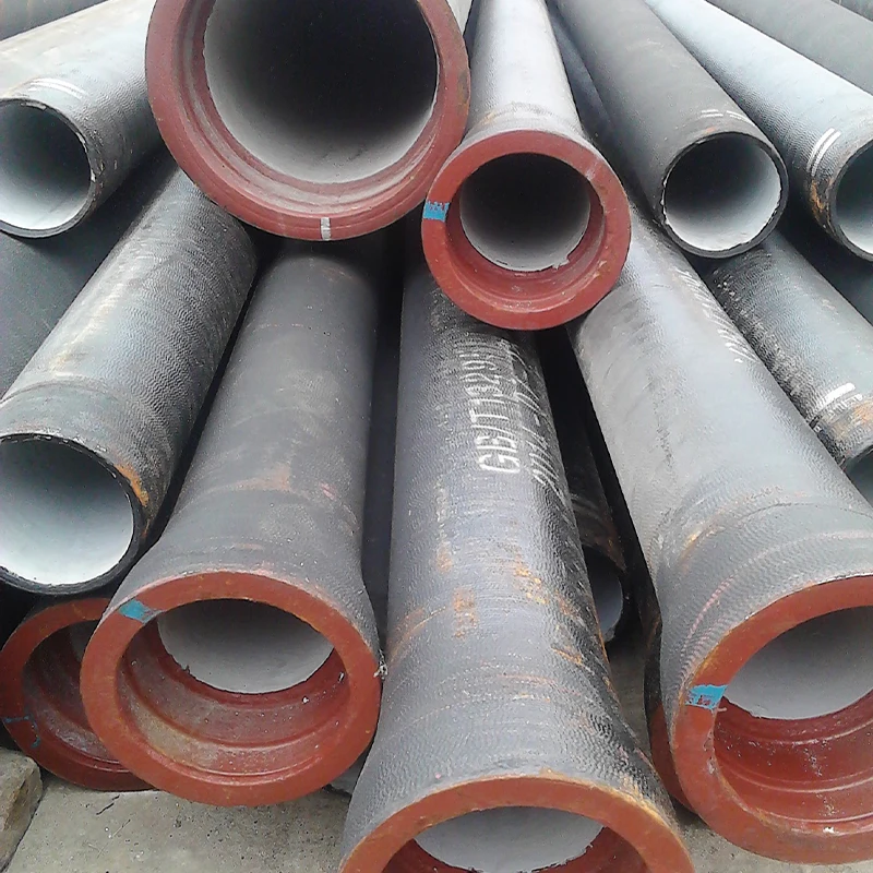 C250 Light Sewage Rectangular Custom Ductile Iron Double Seal Rainwater Manhole Cover