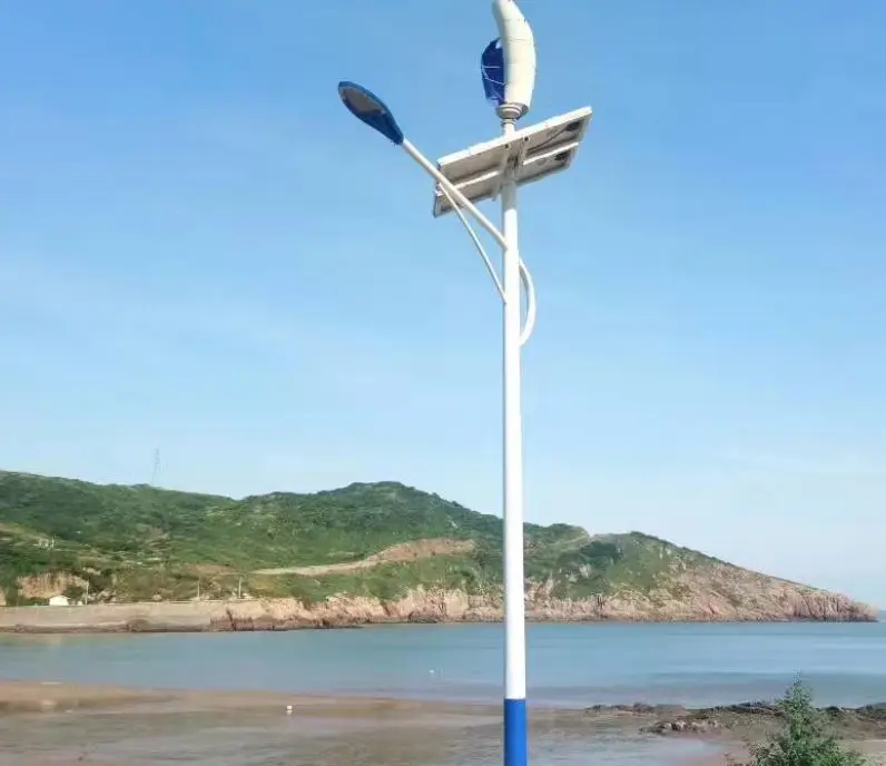 Igreenhome vertical small 10 kw 3000w 10000 watt wind turbines solar power generator system with 500w 5kw 30kw 50kw for home