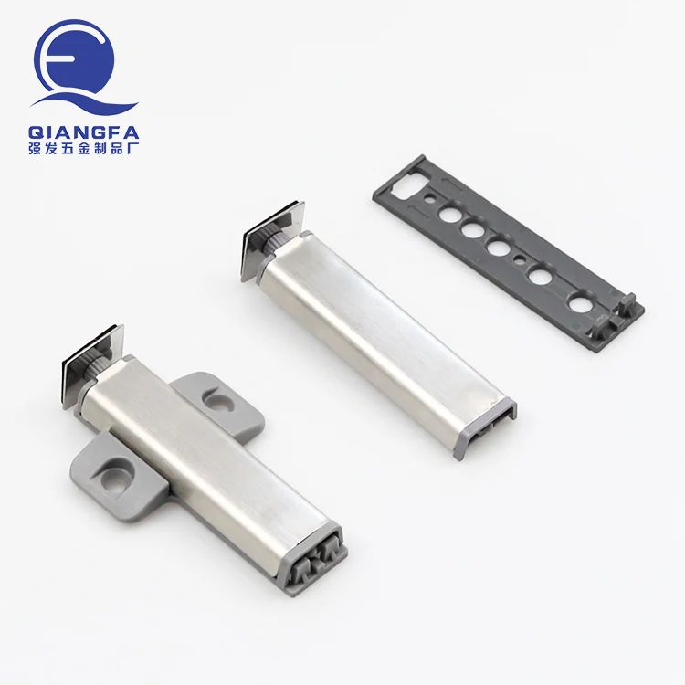  High Quality Cabinet Door Push To Close Opener Open Soft Switch