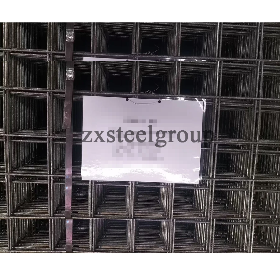 Китай сварная сетка разного размера горнодобывающая поддержка оцинкованная сетка