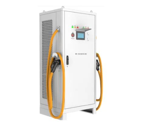 Stainless Steel Car Swapping Station Charging Pile Enclosure Electric Vehicle Charging Station DC AC Car Charger metal cabinet