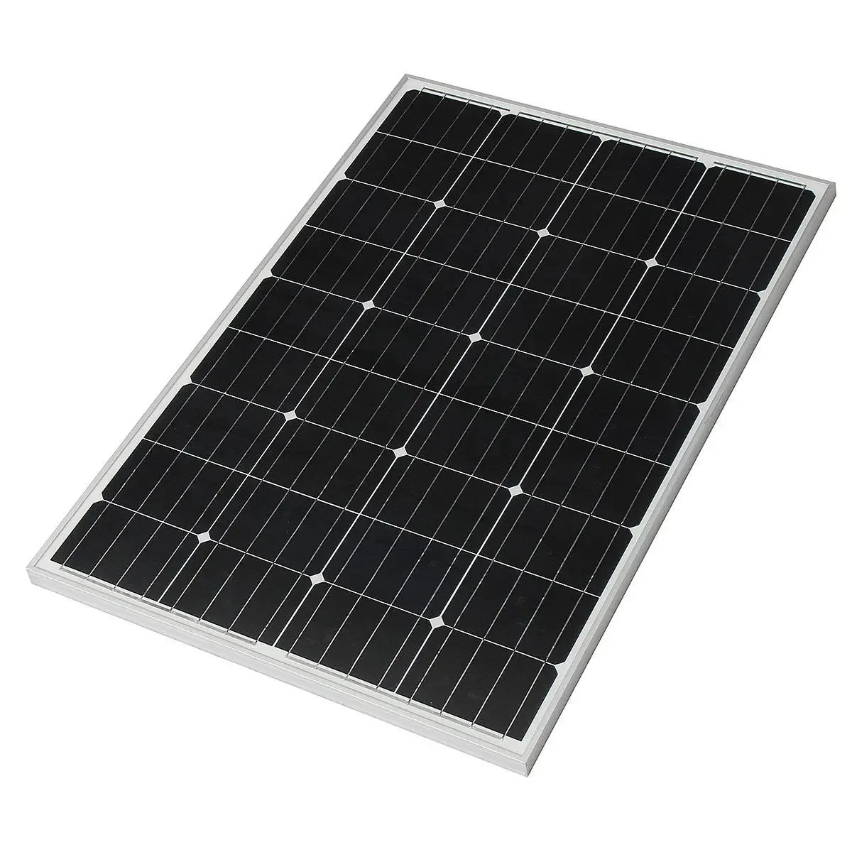 Горячая Распродажа черный полуэлементный PV модуль 450 Вт 550 600 700 моно солнечная панель 10BB 12BB