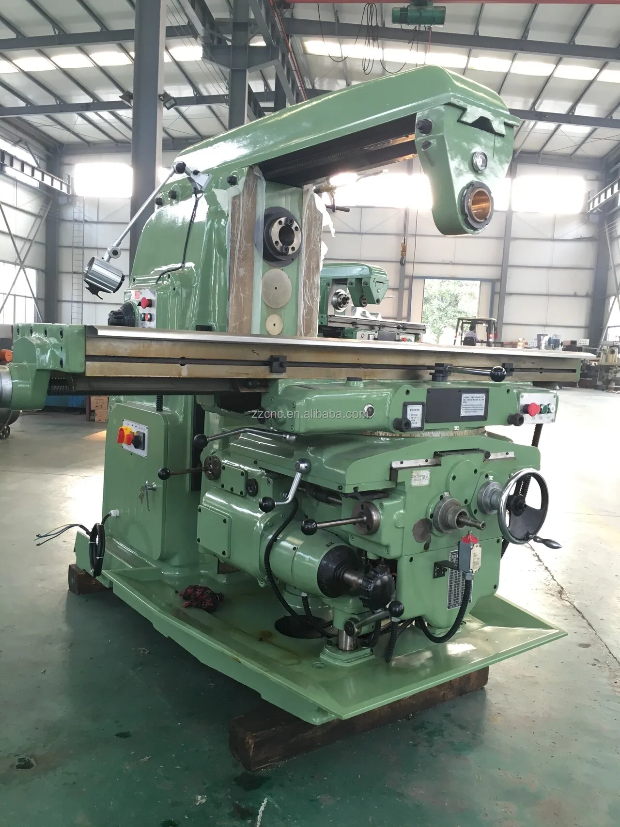 Horizontal Milling Machine X6140 Milling Machine