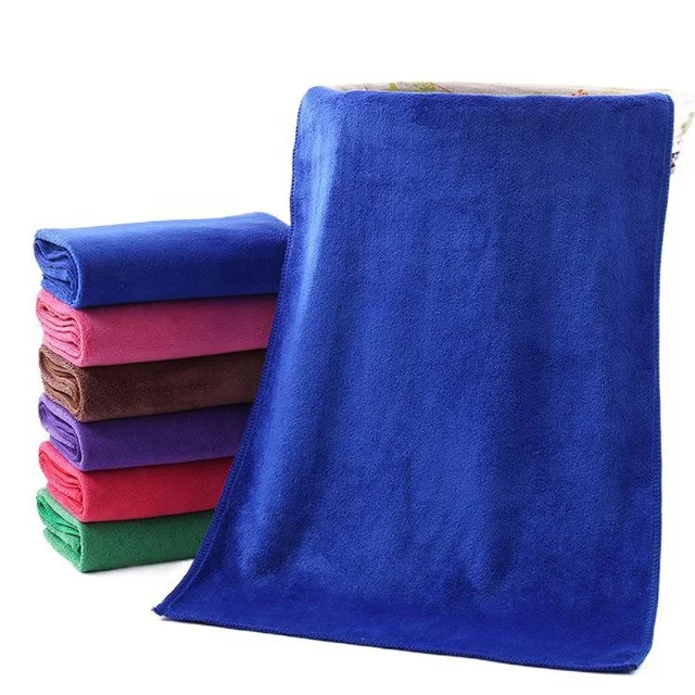 Wholesale Drying Towelshowtop Free Towel Cleaning Cloth Microfiber Car Wash Mitt Quick Dry