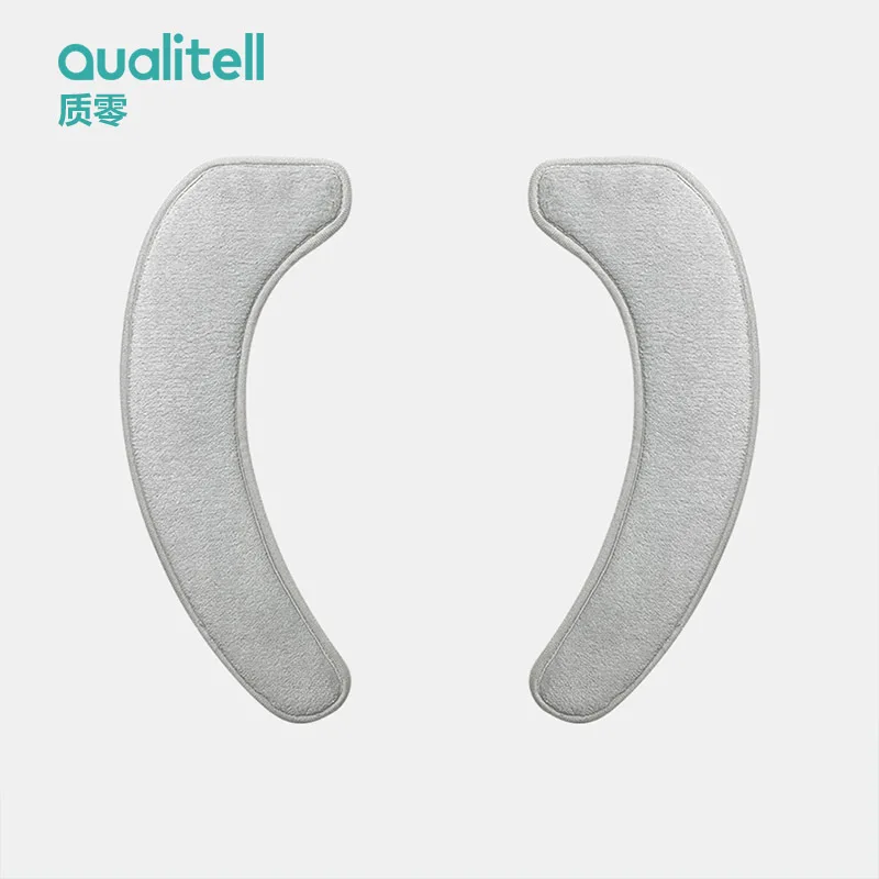 Qualitell 2022 high quality wholesale urinal mat washable set pad mat for toilet cushion paste type toilet mat