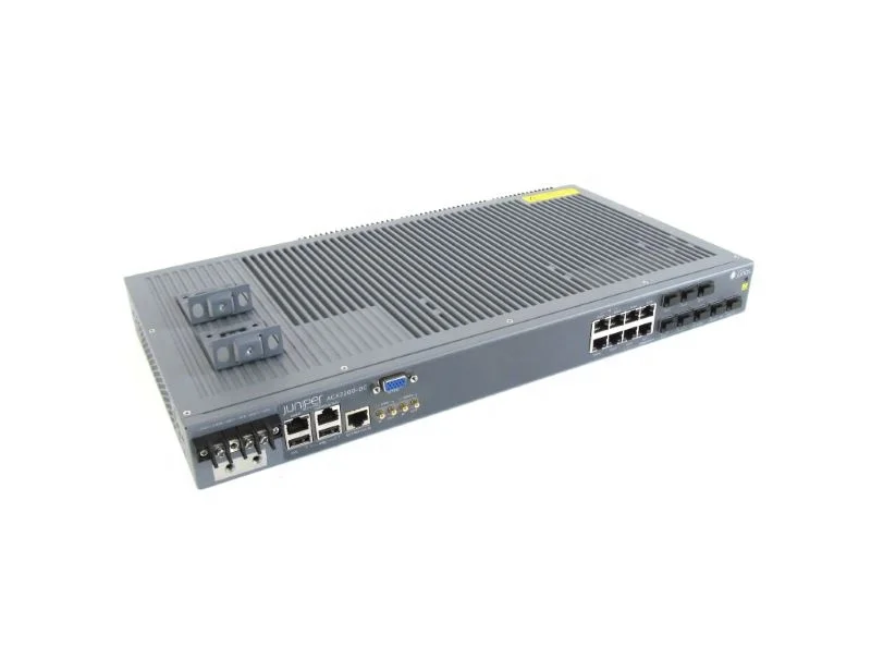 ACX2100-DC универсальный маршрутизатор метро