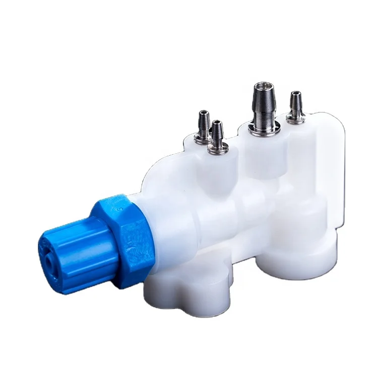 Alternative China Factory price MK3 Venturi tube spare parts for Linx CIJ Inkjet Printer  LB16314