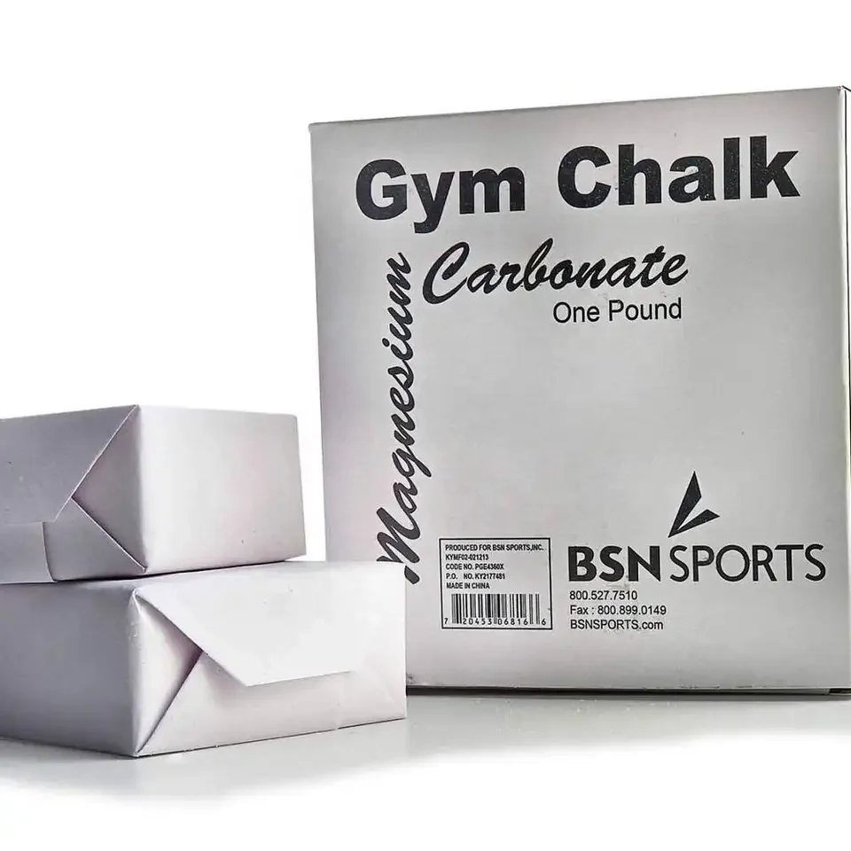 asmr gym chalk price cheap from soft to hard