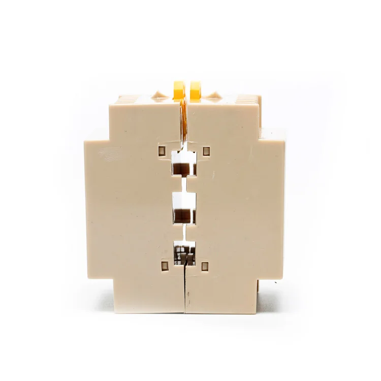 BT mounting SSR 24V DC Solid state relay ST8-5DD