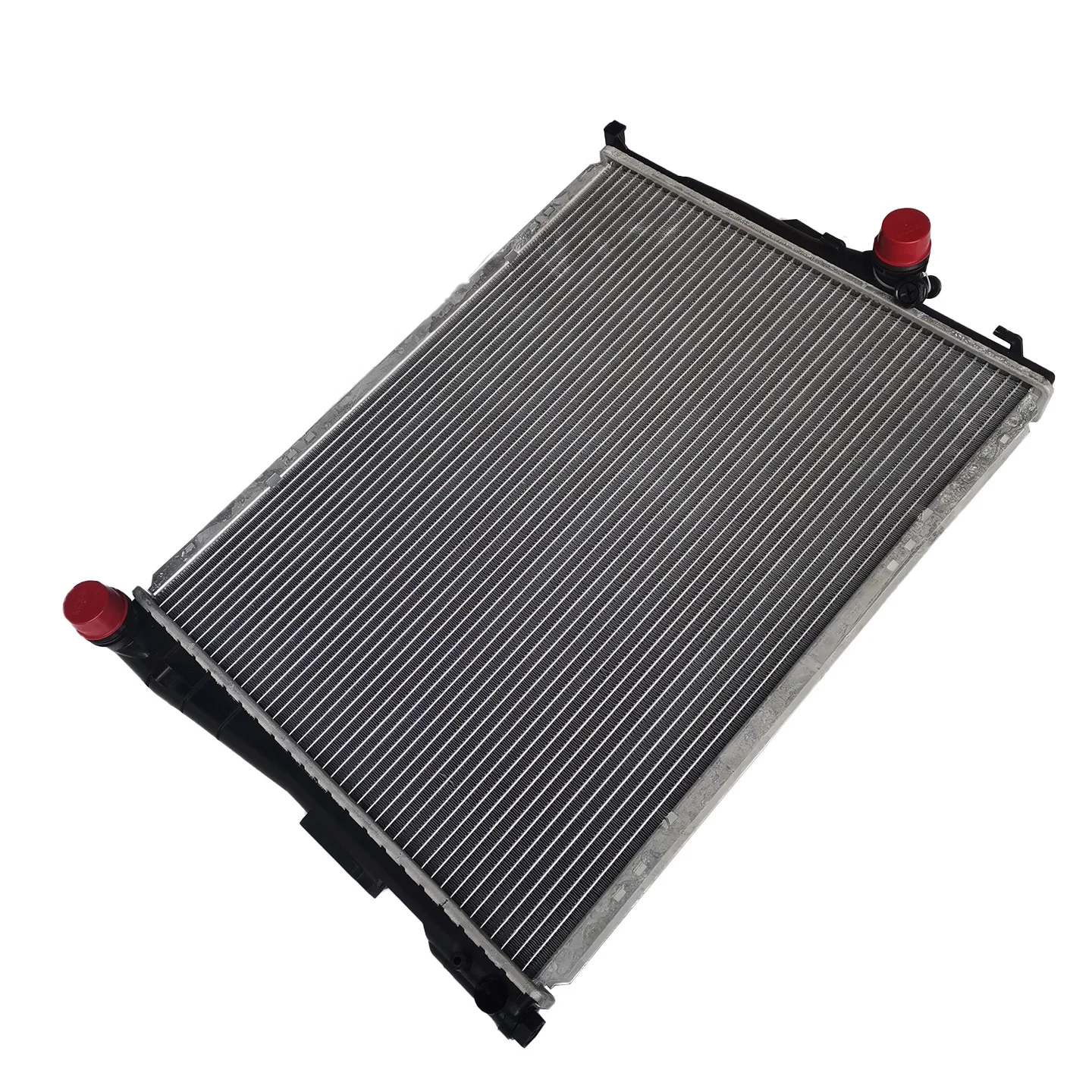 High Quality Cooling Aluminum Radiator For Bmw E46 17119071518