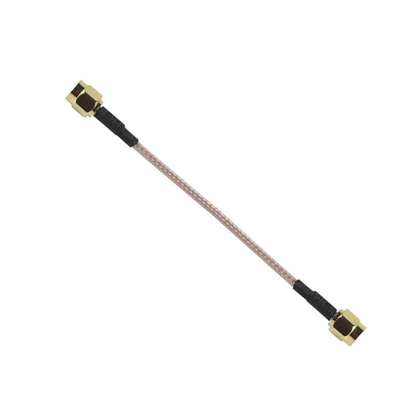 2.4Ghz 5W Wireless Wifi Booster Repeater Broadband Signal Amplifiers For DJI Radio RC Flysky GoolRC Drone