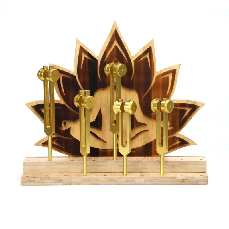 Подставка для чакры