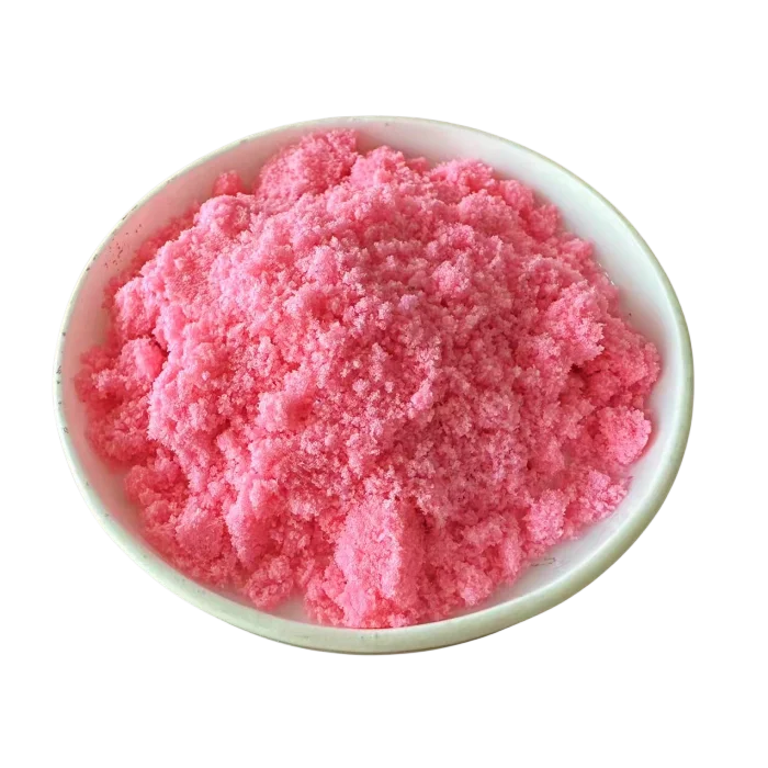 nitrate  Compound Fertilizer NPK 12-12-17+9s+te blue