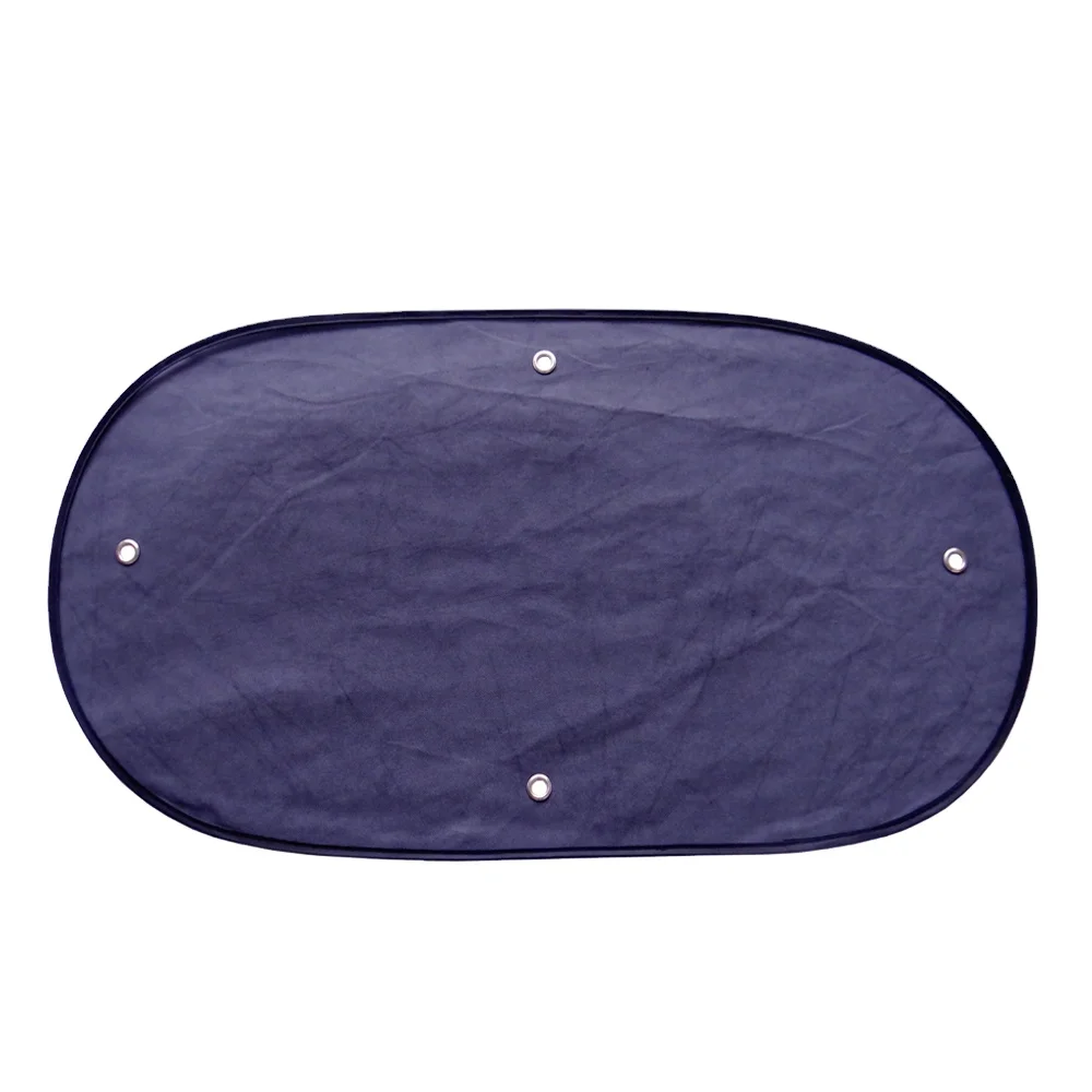 Uv Shield Car Window Sunshade Cover Foldable Windshields Custom Car Window Visor