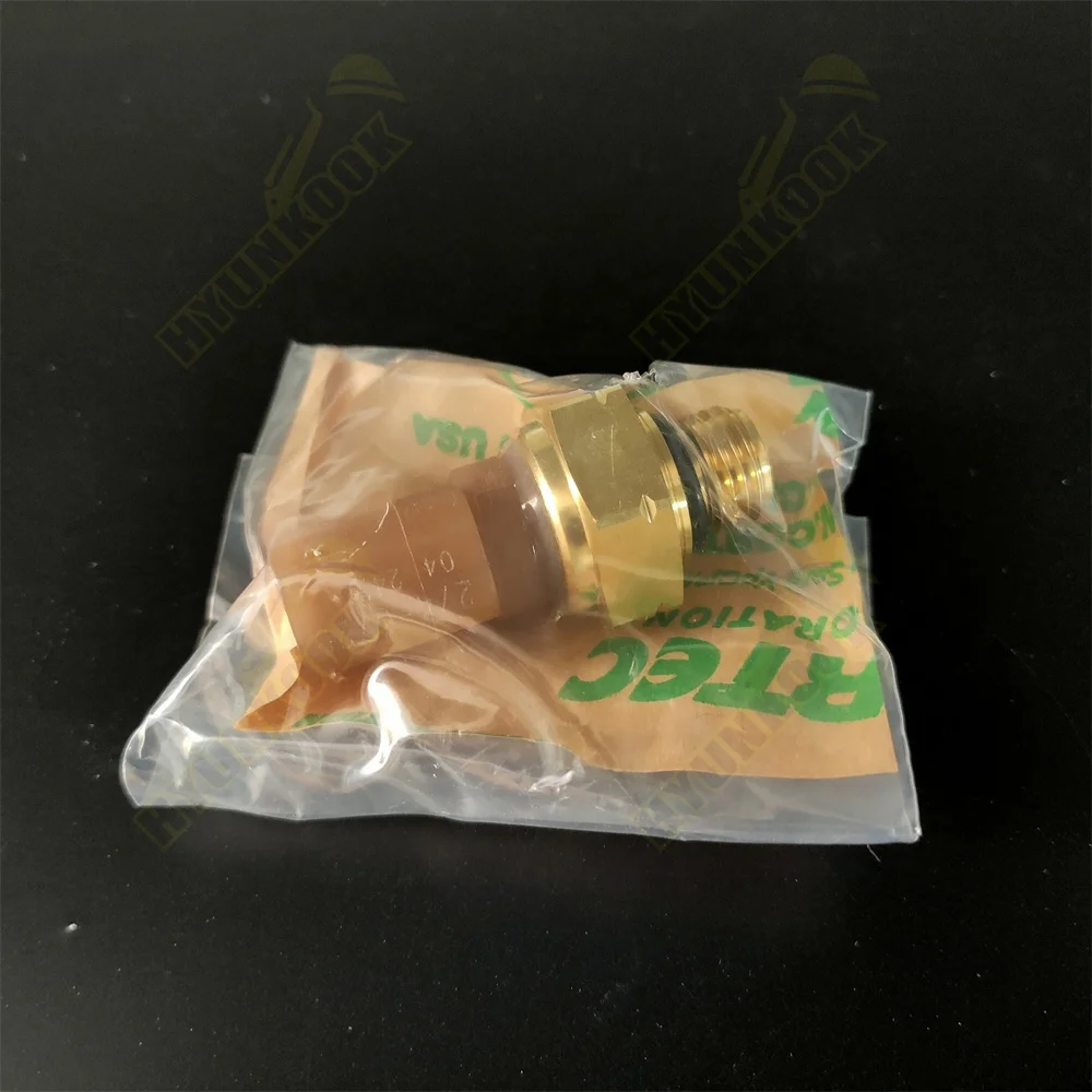 Hyunkook OEM 274-6720 016056A 274-6720 E320d Relief Valve Excavator Oil Pressure Sensor
