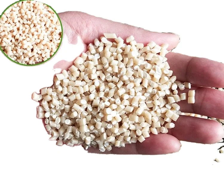 POM  Granules wholesale white black color Polyoxymethylene manufacturer