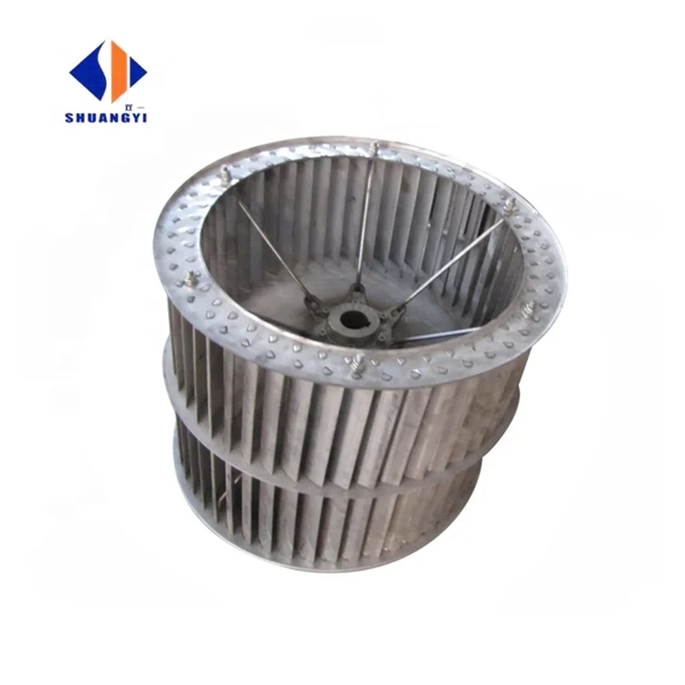 External-rotor Motor Air Conditioner Using Centrifugal Fan/Air Conditioner Fan