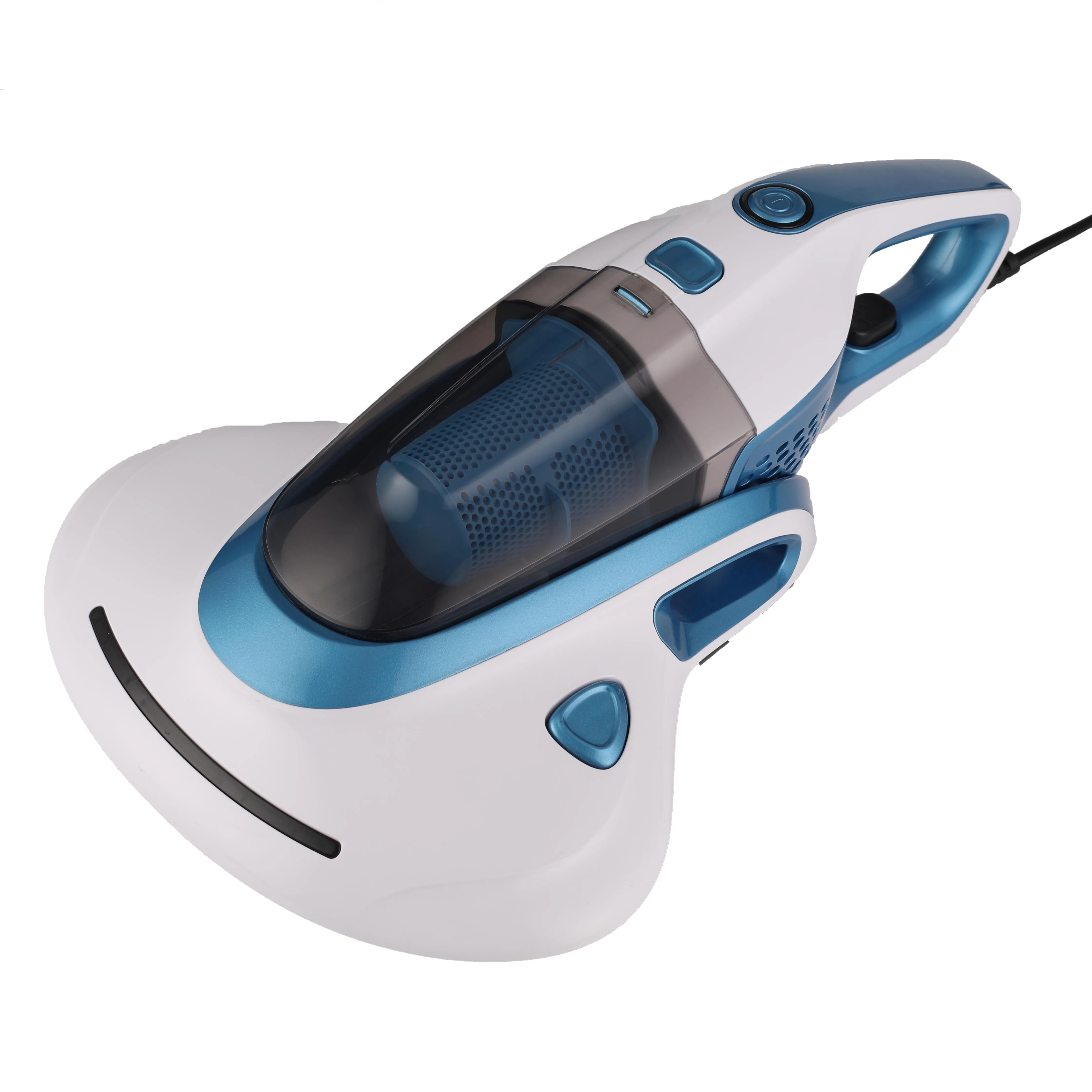 EMC, CE, CB, RoHS, GS Vacuum cleaner 2 in 1 UV mattress bed vacuum cleaner