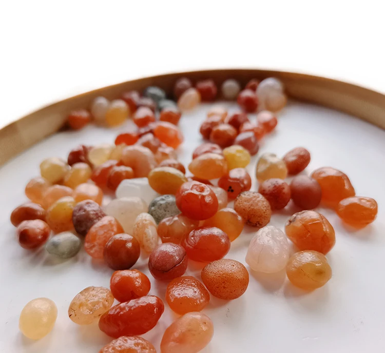 Gobi Agate stones wholesale Natural Gobi agate surface of the jade agate gem collection grade pure surface eye stone single
